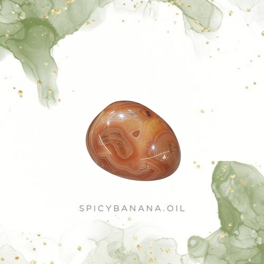 原石擺件‧紅瑪瑙