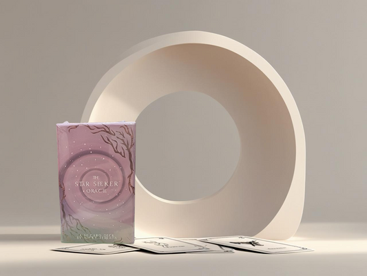 The Star Seeker Oracle