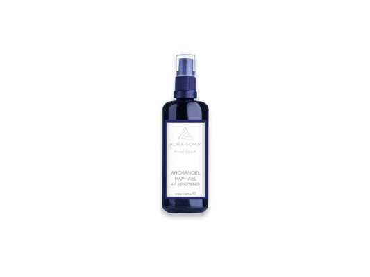 Aura-Soma Archangel Raphael Air Conditioner 大天使拉斐爾空間噴霧 100ml