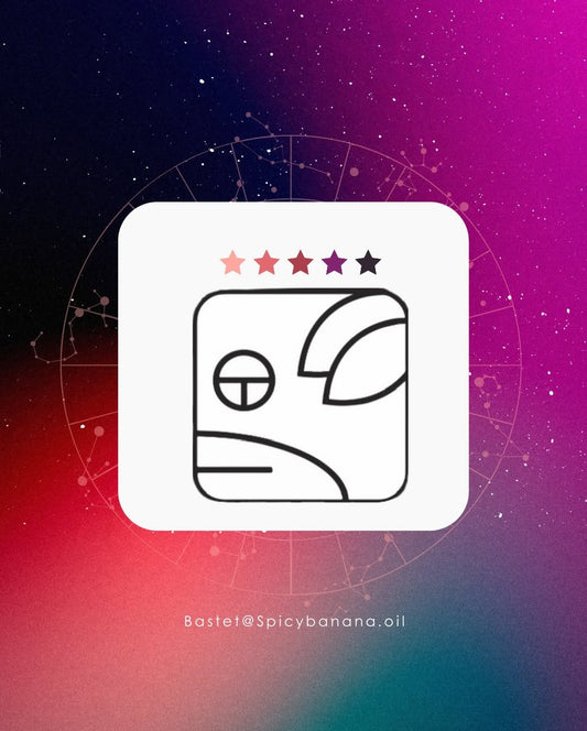 2026 占星隨筆: 年初一瑪雅