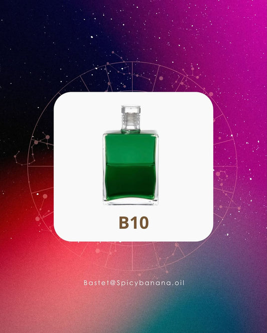 2026 占星隨筆: 2026彩油能量指南