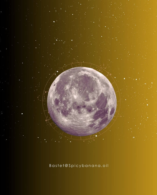 2026 占星隨筆: 🌕 今晚的月亮，不只是圓滿，更是靈魂的「深層重修」。