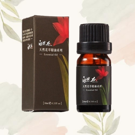 植萃系列精油-桂花
