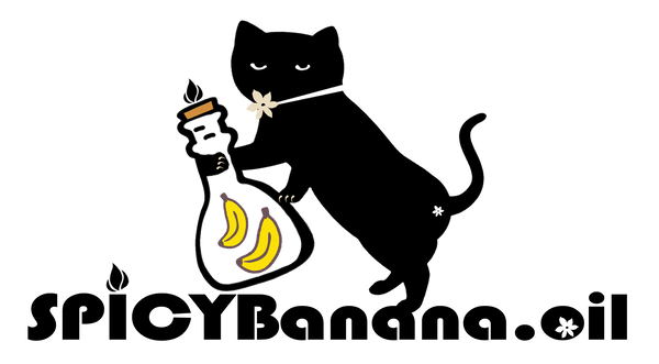 SpicyBanana.Oil