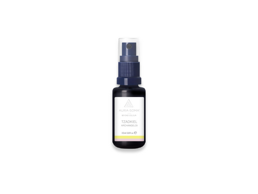 Aura-Soma Tzadkiel Archangeloi 大天使薩基爾 20 ml （ 有現貨 ）