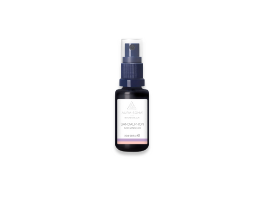 Aura-Soma Sandalphon Achangeloi 大天使桑德楓 20 ml （  有現貨 ）