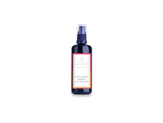 Aura-Soma Archangel Gabriel Air Conditioner 大天使加百列空間噴霧 100ml  （ 有現貨 ）