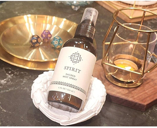 Shamans Market Spirit Spray