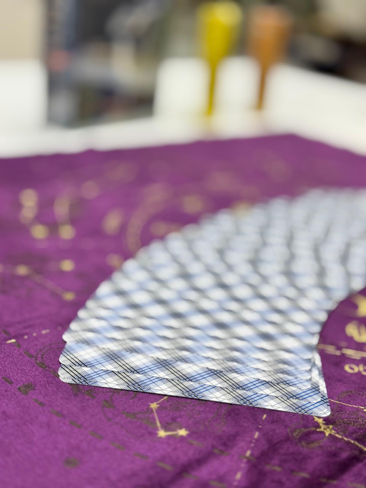 抽牌占卜: Yes / No 問題