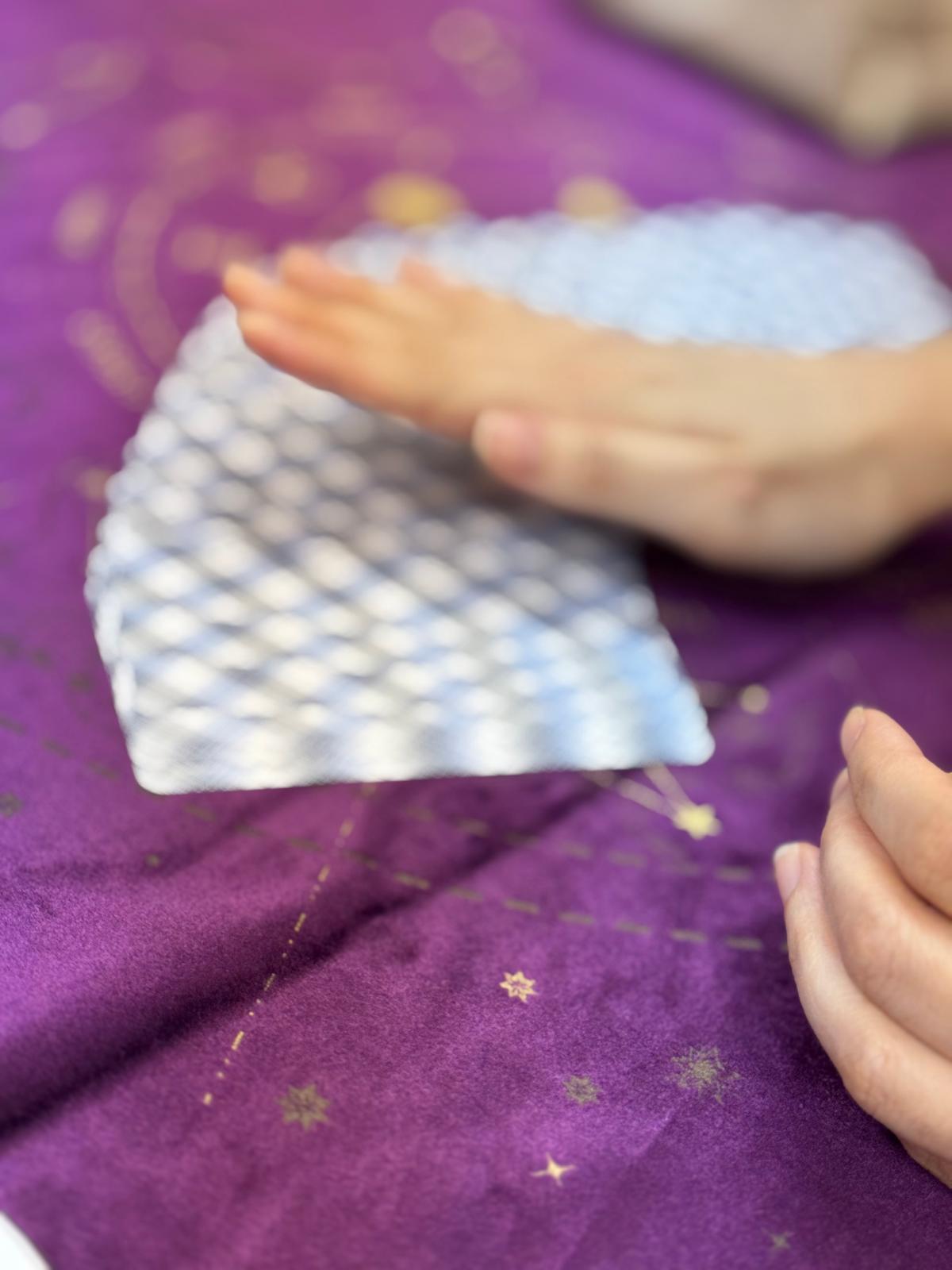 抽牌占卜: Yes / No 問題