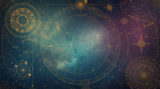 西洋占星: 30 分鐘占星流年預測