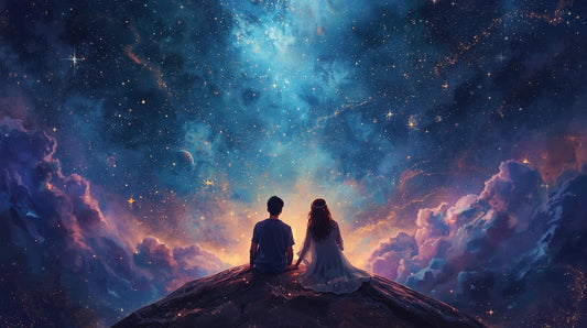 西洋占星: 90分鐘占星雙人合盤