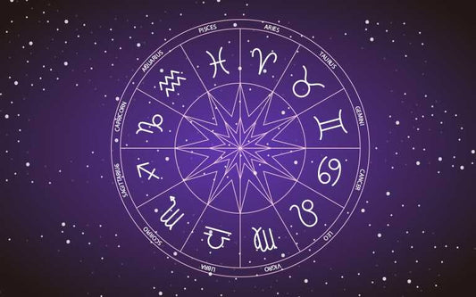 西洋占星: 120 分鐘深度占星諮詢