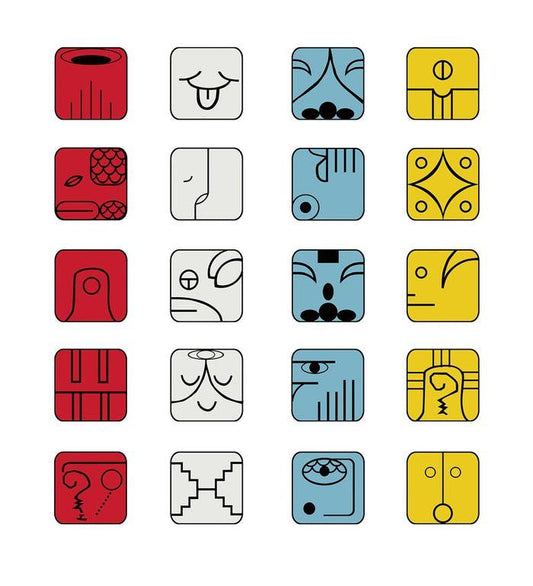 瑪雅: 15 分鐘瑪雅能量問事(一個項目)